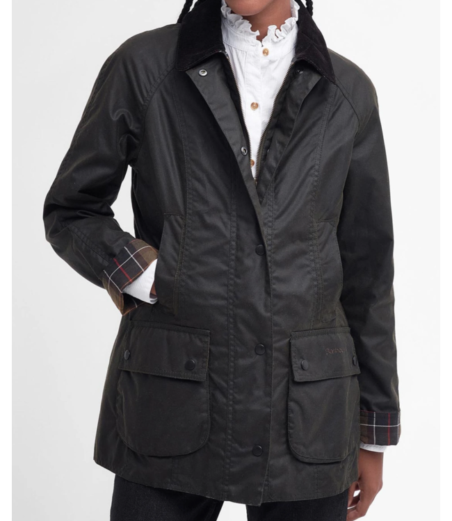 Barbour Classic Beadnell