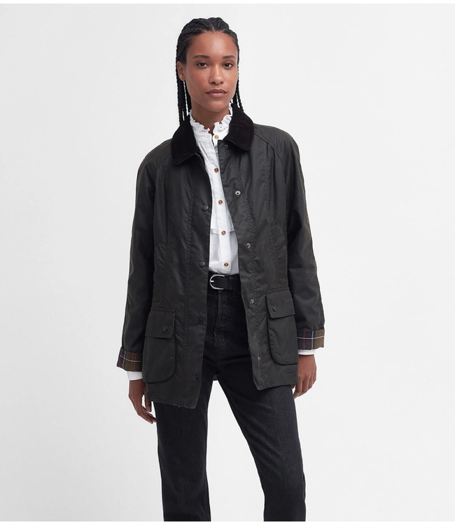 Barbour Classic Beadnell