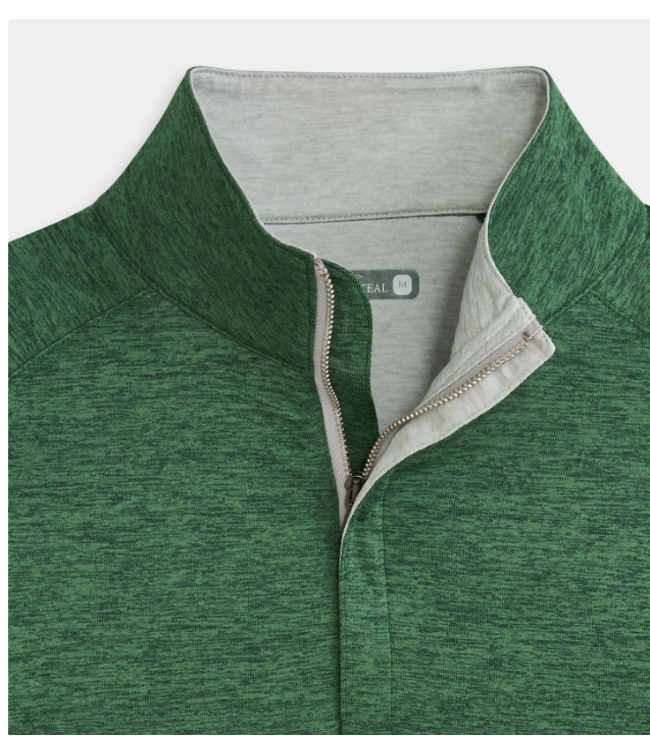 Claiborne Quarter Zip