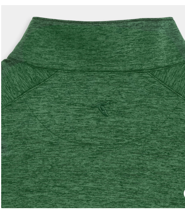 Claiborne Quarter Zip