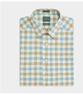 Genteal Palamar Performance Sport Shirt- 4241325