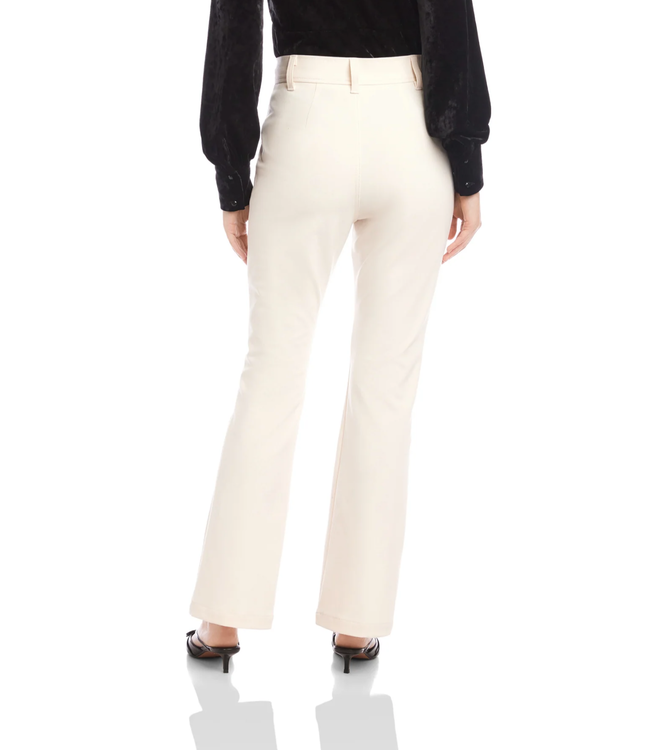 Fifteen Twenty Reagan Bootcut Pants #3F23207