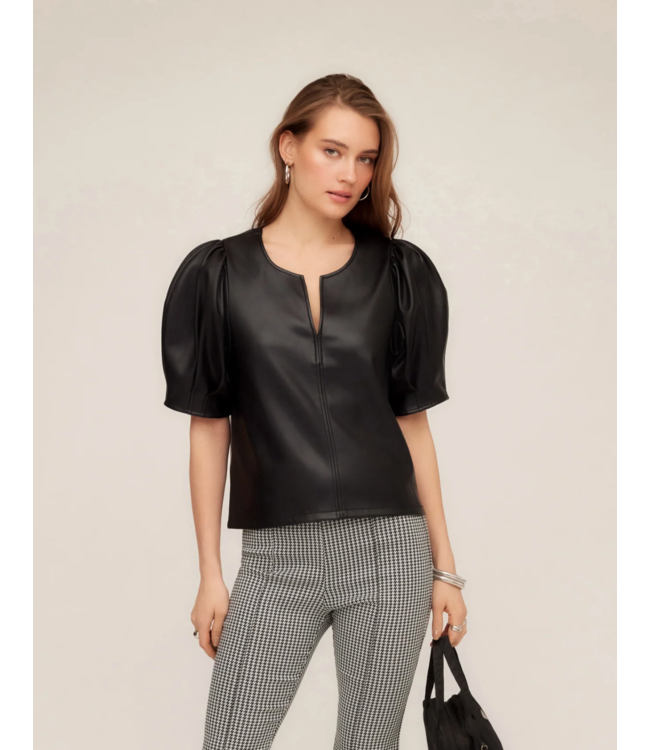 Fifteen Twenty Poof Blouse #3F34004