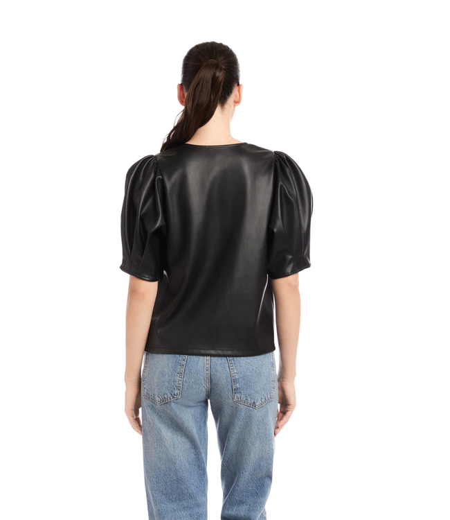 Fifteen Twenty Poof Blouse #3F34004