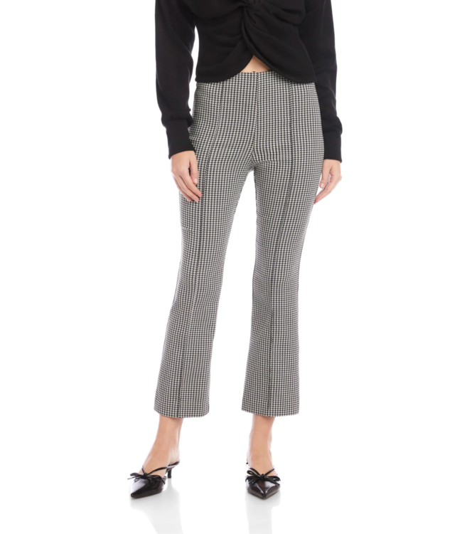 Fifteen Twenty Sigourney Pintuck Pants #3F35800