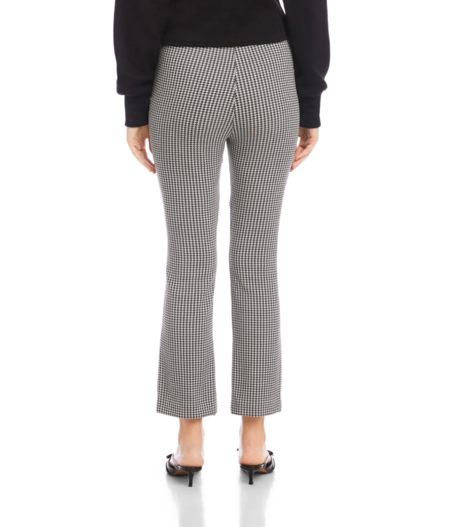 Fifteen Twenty Sigourney Pintuck Pants #3F35800