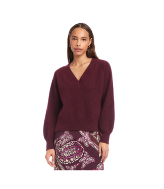 Fifteen Twenty Fifteen Twenty Heather Sweater #3F89179