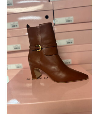 koko + palenki Koko and Palenki Viggo Bootie