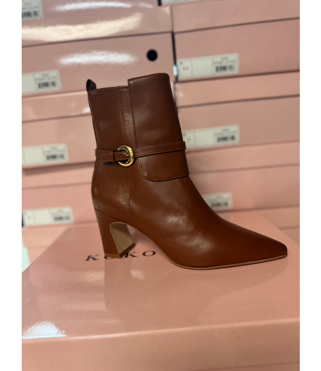 Koko and Palenki Viggo Bootie