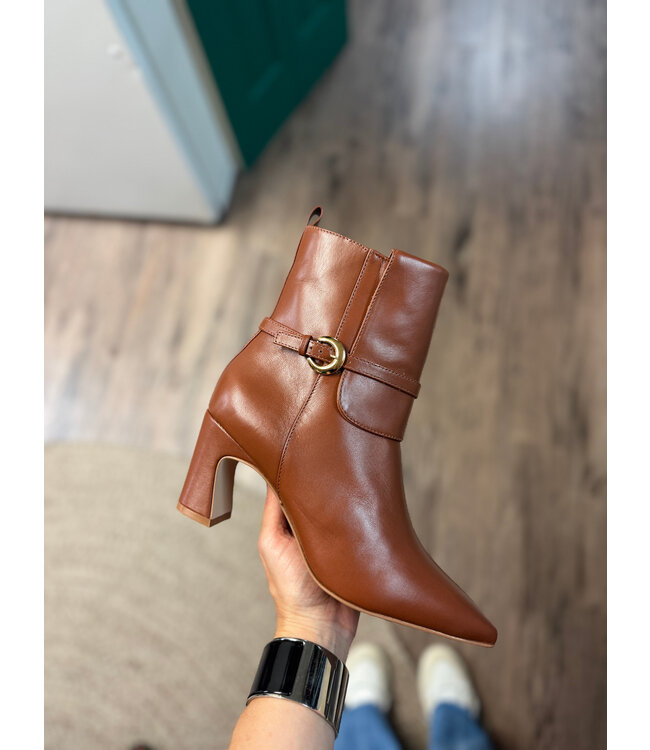 Koko and Palenki Viggo Bootie