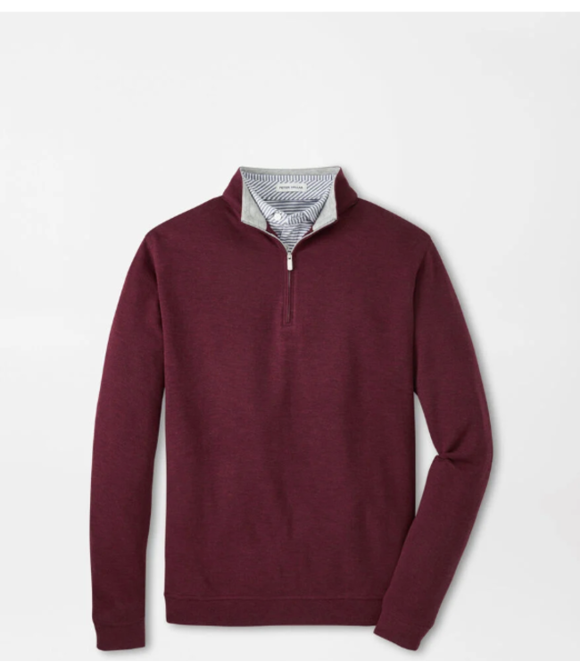 Crown Comfort Pullover