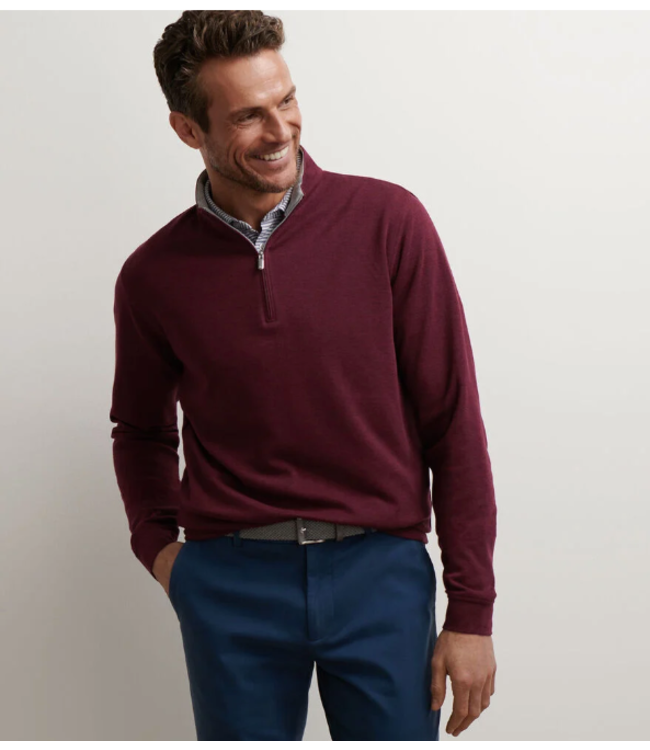 Crown Comfort Pullover