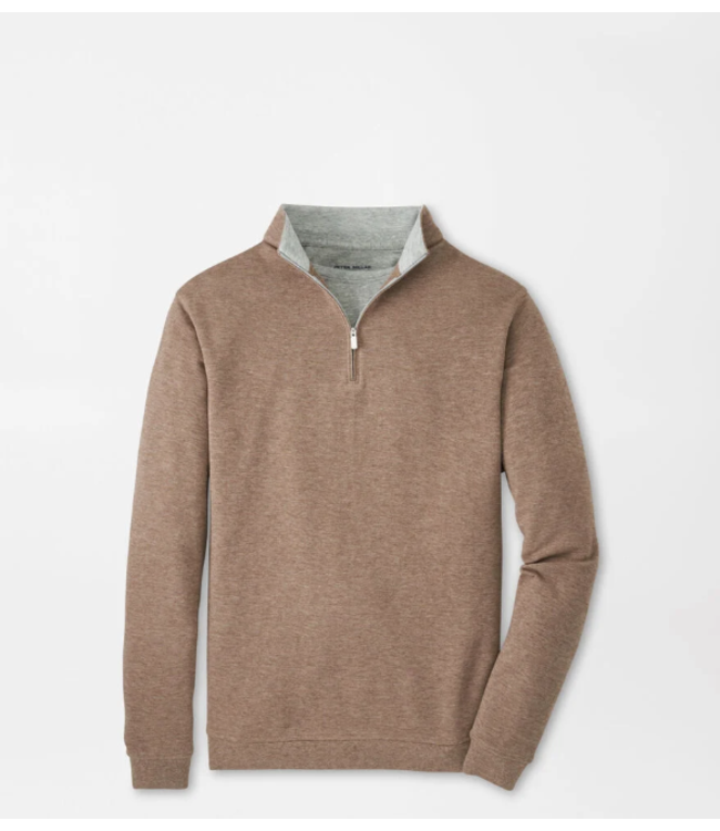 Crown Comfort Pullover