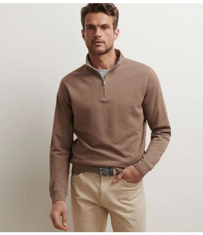 Crown Comfort Pullover