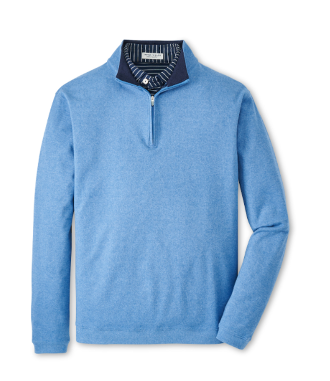 Peter Millar Ardent Air Performance Quarter-Zip