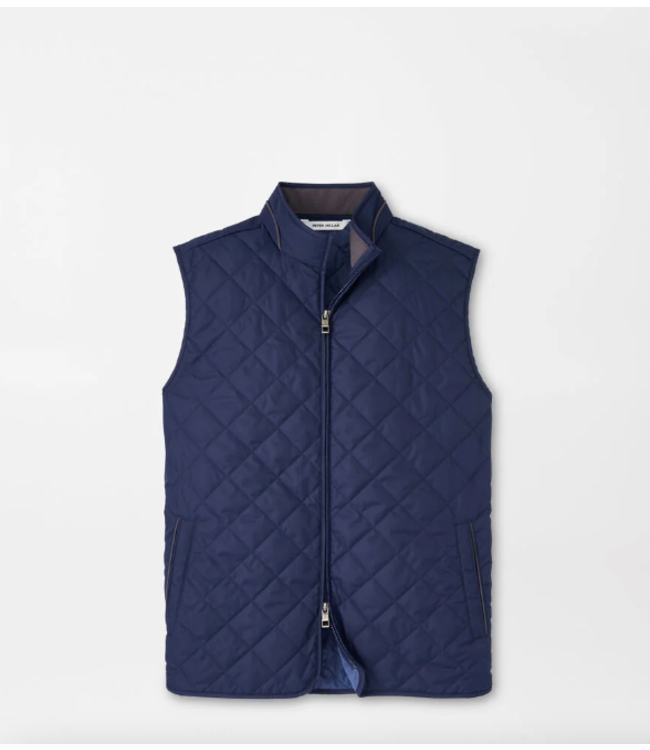 Essex Vest