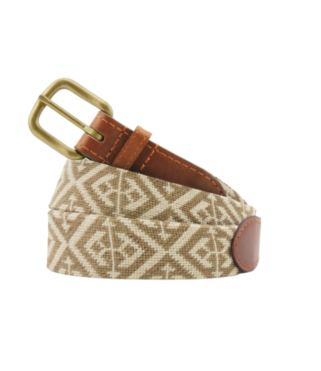 Smathers and Branson Belts