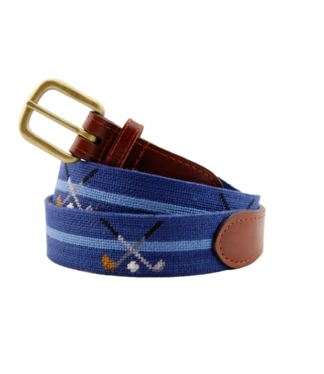 Smathers and Branson Belts