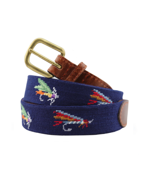 Smathers and Branson Belts