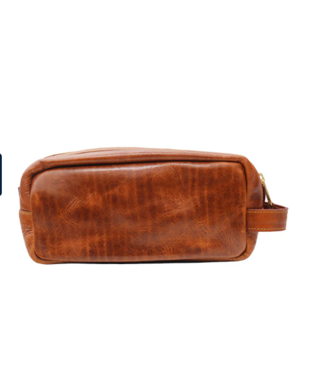 Southern Sportsman Pattern Toiletry Bag