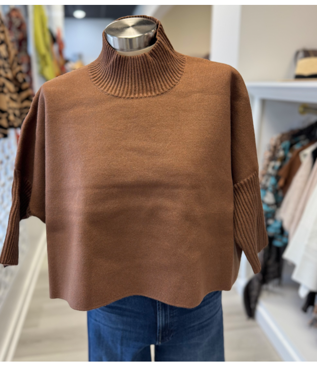 Kerisma Aja Sweater #M5154