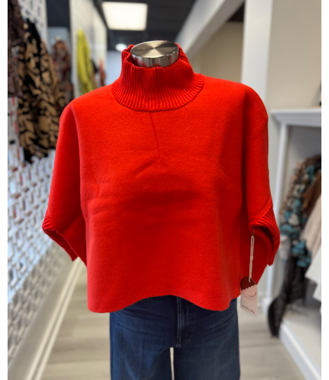 Kerisma Aja Sweater #M5154