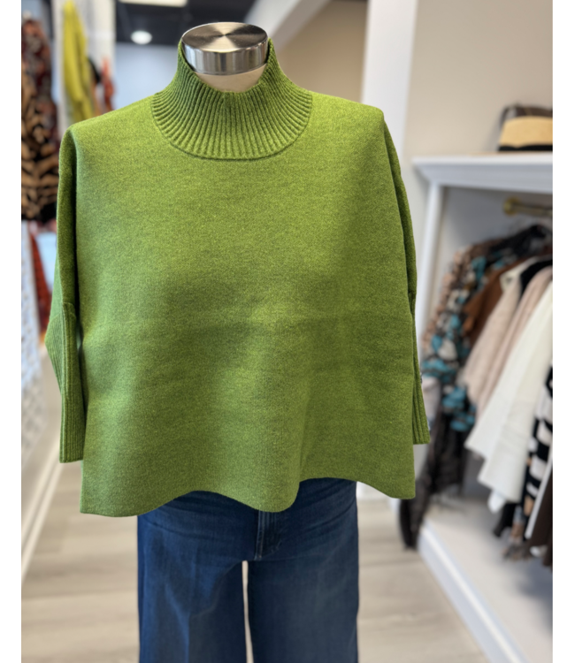 Kerisma Aja Sweater #M5154