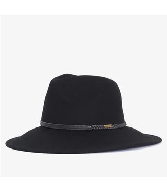 Barbour Tack Fedora