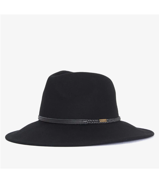 Barbour Tack Fedora