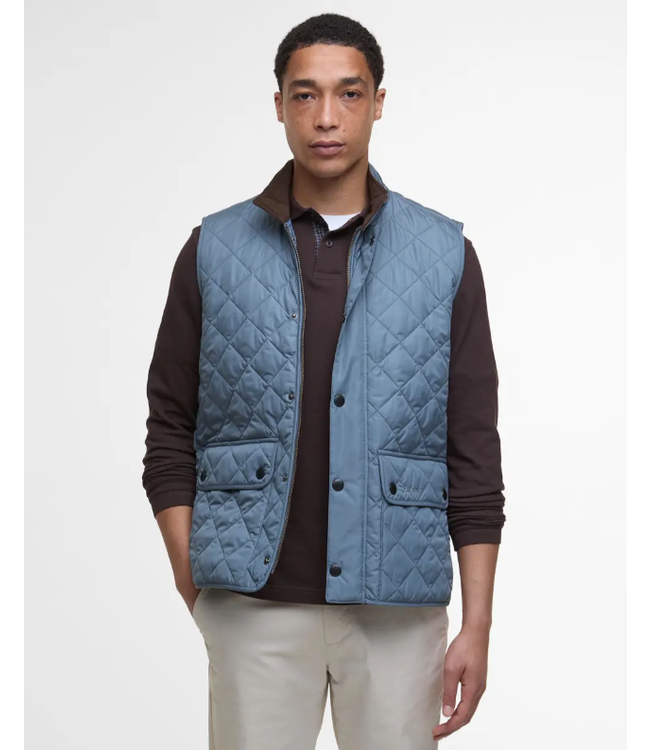 Barbour Lowerdale Gilet Vest