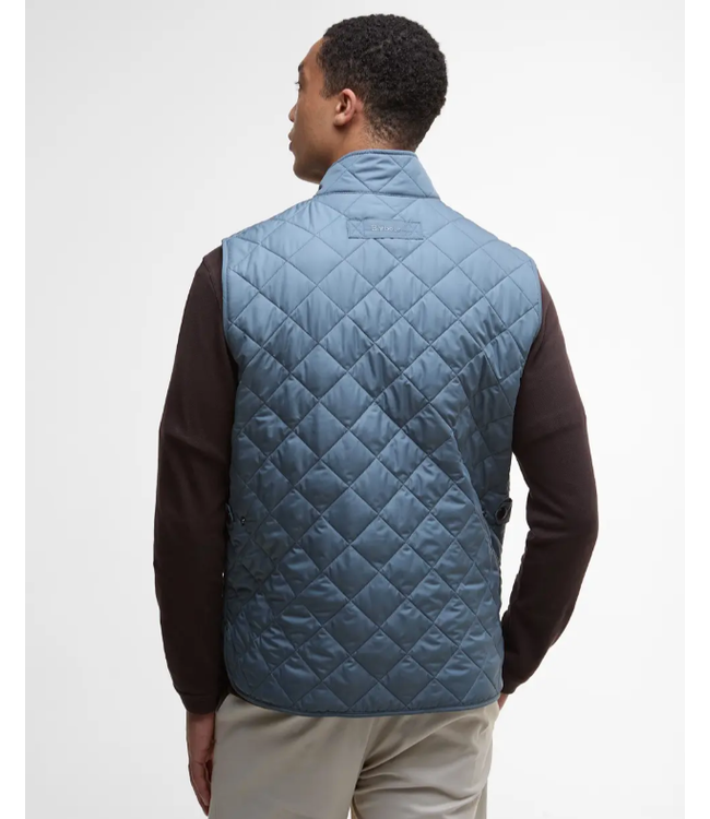 Lowerdale Gilet Vest