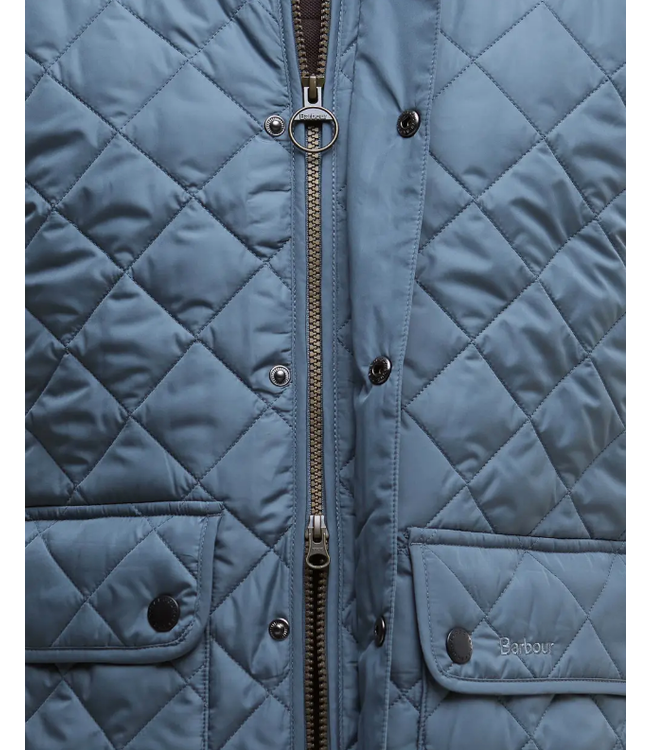 Lowerdale Gilet Vest