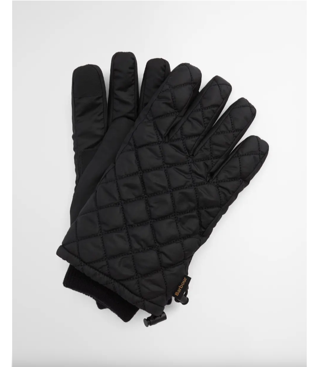 Barbour Harker Waterproof Gloves