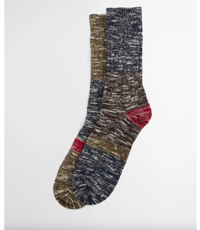 Monty Socks (2 Pack)