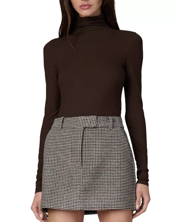 Joe's Jeans The Tony Long Sleeve Top #1292