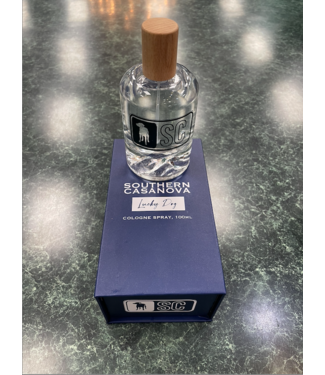 Southern Casanova Lucky Dog Cologne 3.4 fl oz