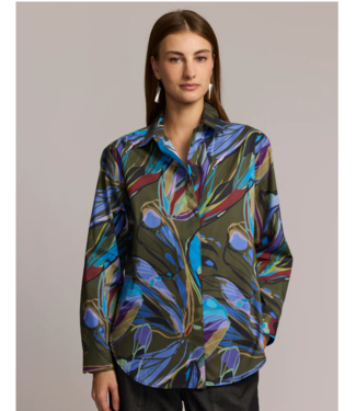 Hinson Wu Hinson Wu Halsey Long Sleeve #1611170
