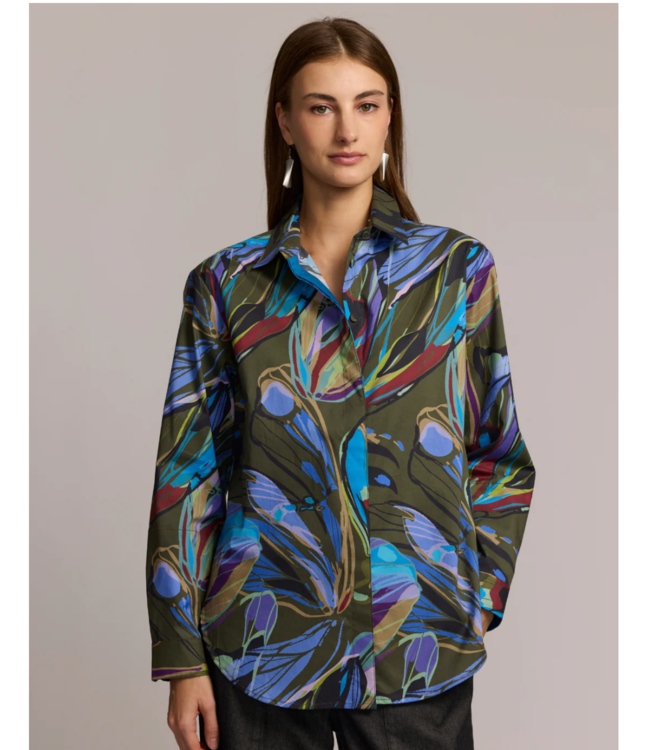 Hinson Wu Halsey Long Sleeve #1611170