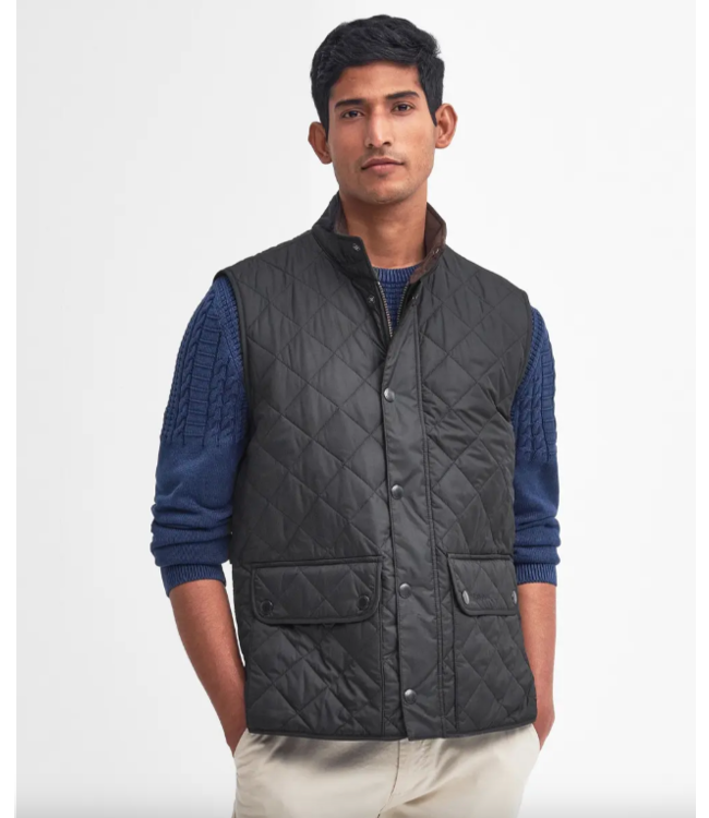 Lowerdale Gilet Vest