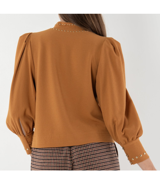 Emily McCarthy Hampton Top #466