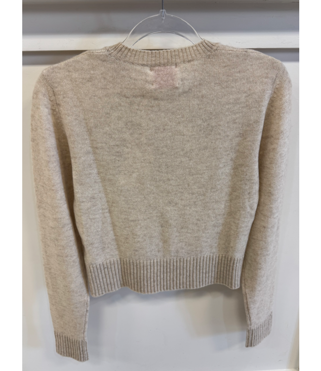 Brodie Emilia Crew Neck #8120