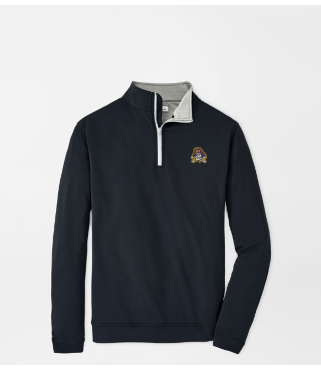 Peter Millar ECU Perth Performance 1/4 Zip