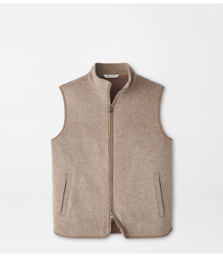 Peter Millar Crown Flex Merino Vest