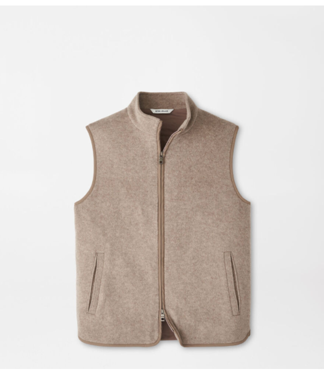 Crown Flex Merino Vest