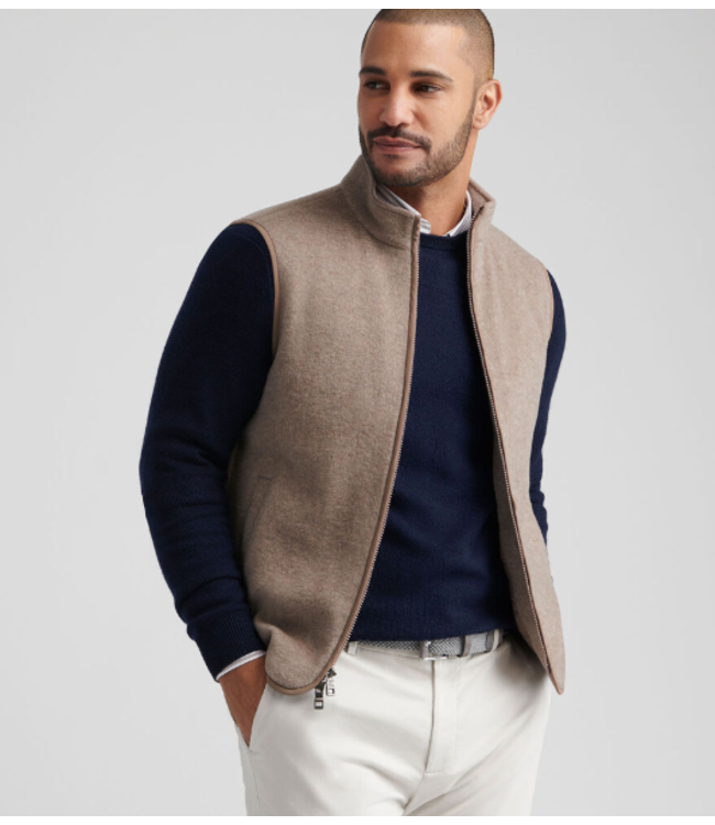 Crown Flex Merino Vest