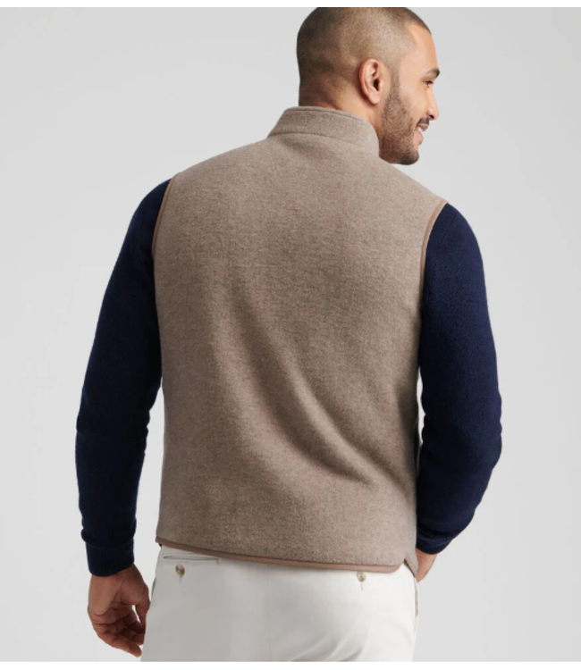 Crown Flex Merino Vest