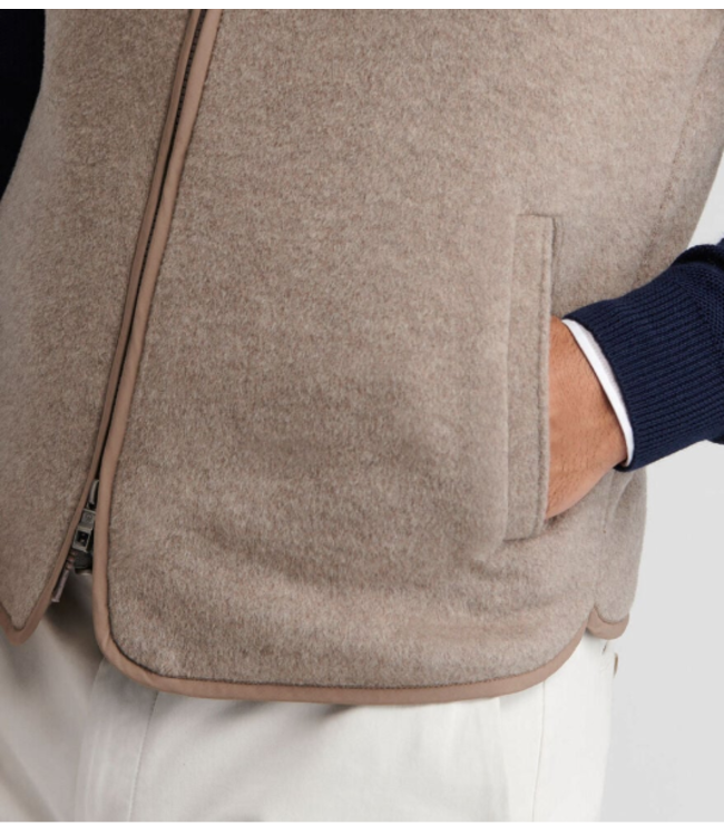 Crown Flex Merino Vest