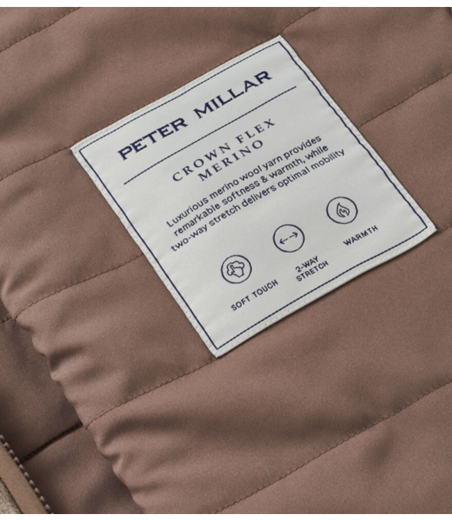 Crown Flex Merino Vest