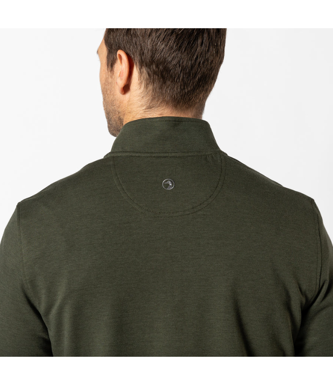 Dunmore Performance 1/4 Zip Pullover