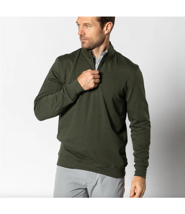 Dunmore Performance 1/4 Zip Pullover